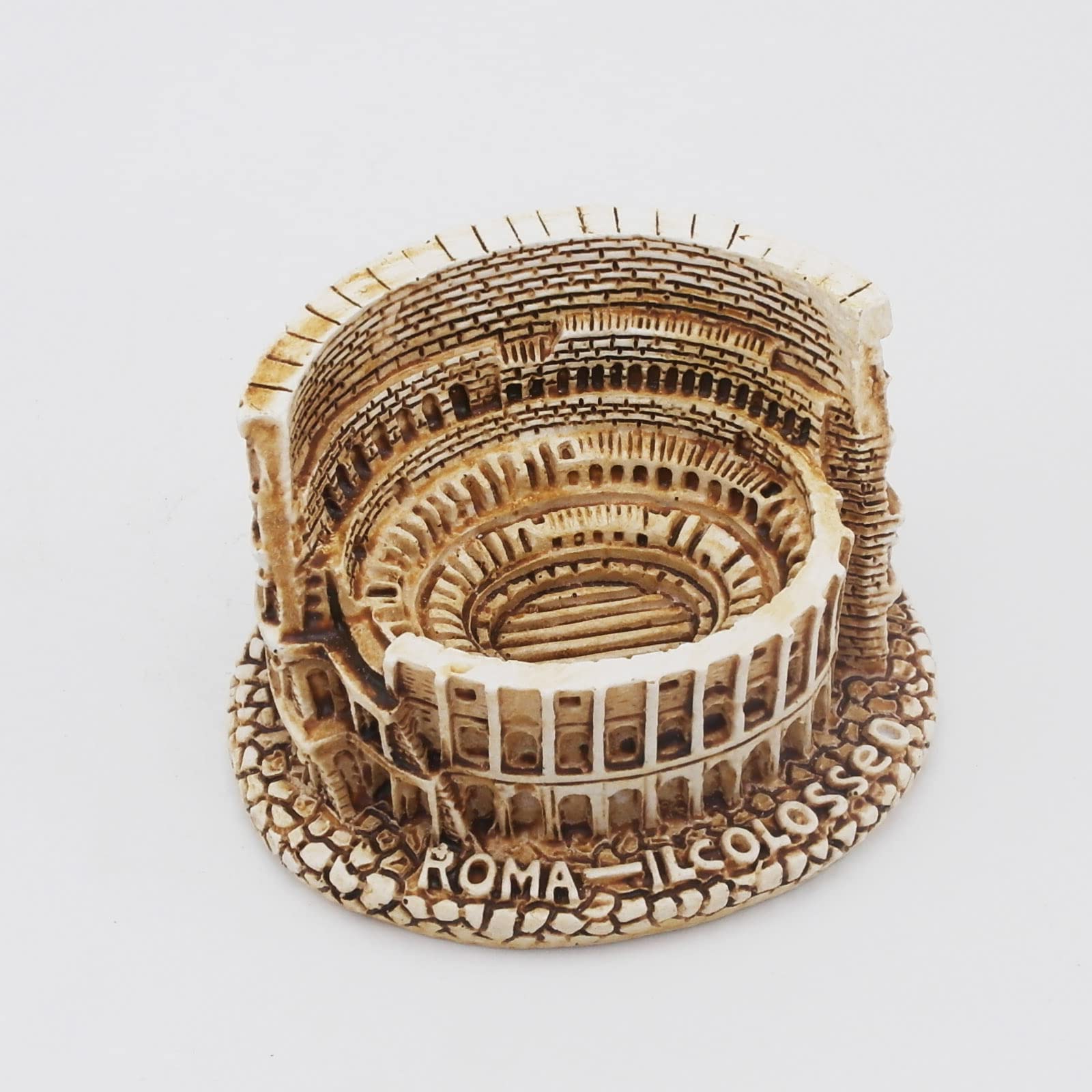 Amazon.com : Kocris Casa Rome Colosseum Fish Tank Decorations